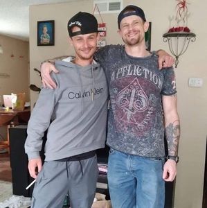 Meet your Posher, Sam